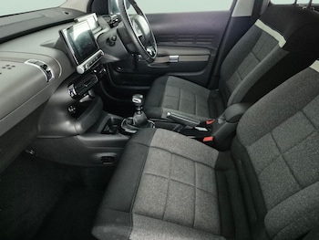 Used Citroen C4 Cactus undefined for sale - 78579730: Photo