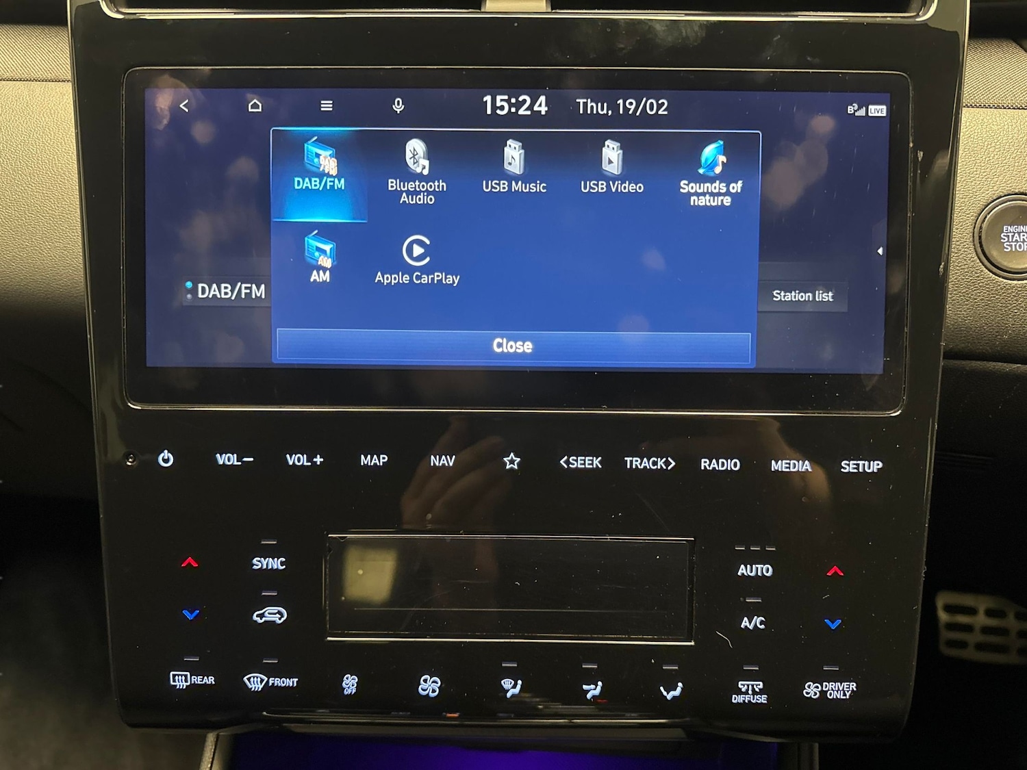 Used Hyundai TUCSON 2023 for sale - 77665456: Photo 14