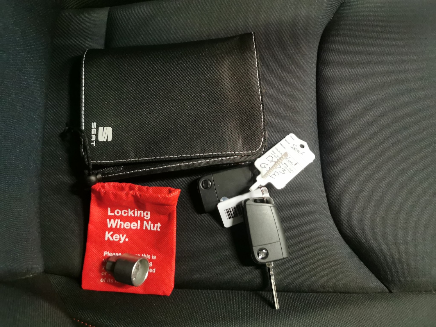 Used SEAT Ibiza 2023 for sale - 77076082: Photo 29