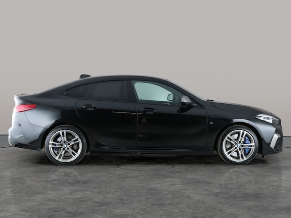 Used BMW 2 Series Gran Coupe 2021 for sale - 76194328: Photo 11
