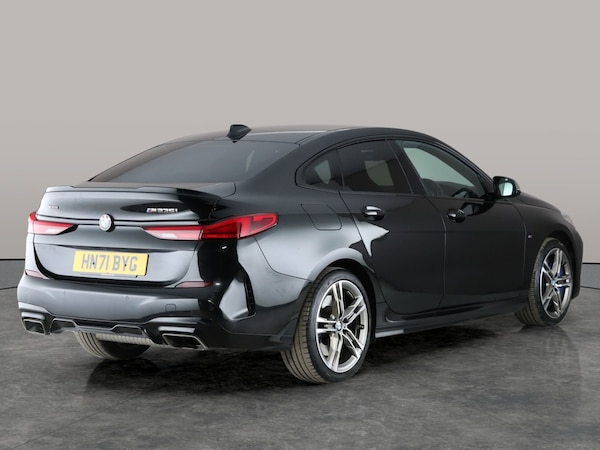 Used BMW 2 Series Gran Coupe 2021 for sale - 76194328: Photo 12
