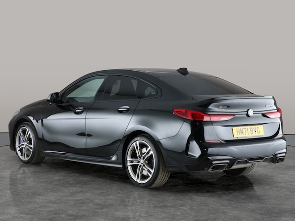 Used BMW 2 Series Gran Coupe 2021 for sale - 76194328: Photo 14
