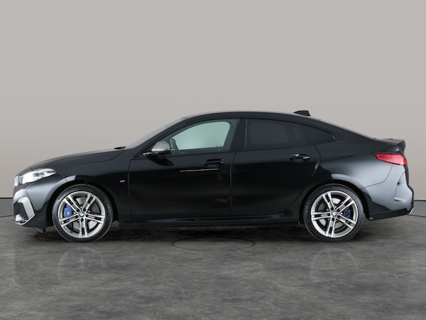 Used BMW 2 Series Gran Coupe 2021 for sale - 76194328: Photo 16