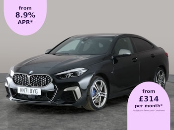 BMW - 2 Series Gran Coupe
