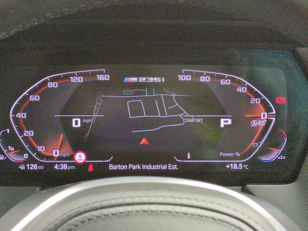 Used BMW 2 Series Gran Coupe 2021 for sale - 76194328: Photo 32
