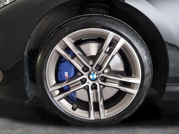 Used BMW 2 Series Gran Coupe 2021 for sale - 76194328: Photo 34