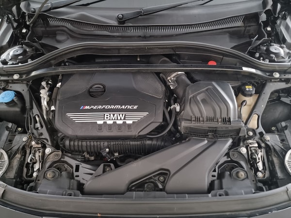 Used BMW 2 Series Gran Coupe 2021 for sale - 76194328: Photo 45