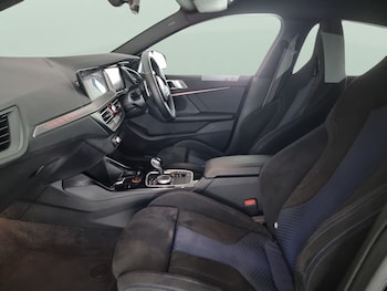 Used BMW 2 Series Gran Coupe 2021 for sale - 76194328: Photo 4