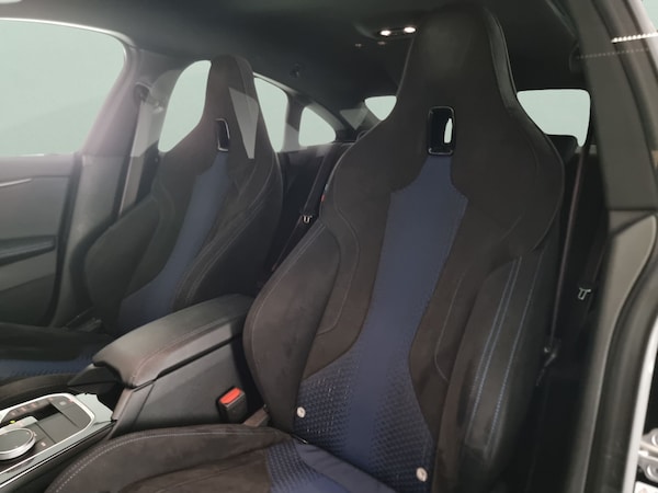 Used BMW 2 Series Gran Coupe 2021 for sale - 76194328: Photo 7