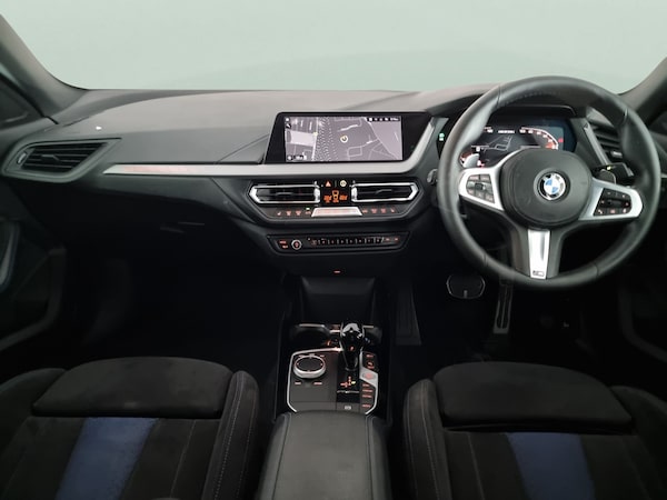 Used BMW 2 Series Gran Coupe 2021 for sale - 76194328: Photo 8