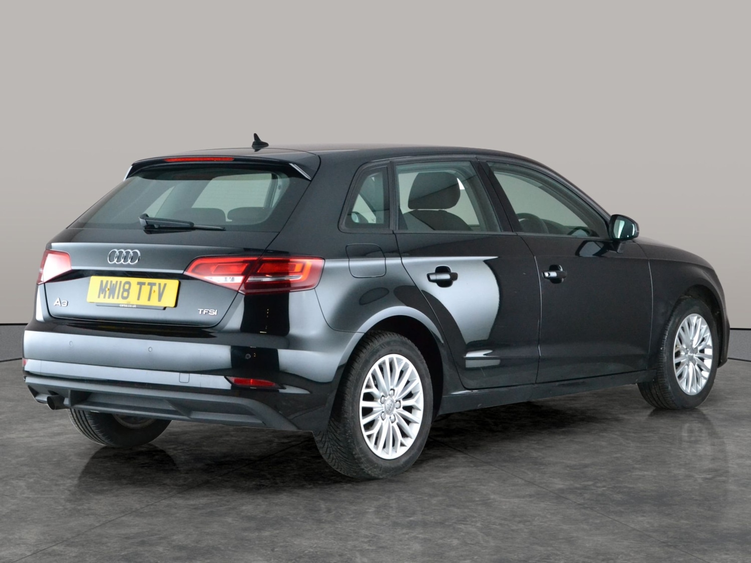 Used Audi A3 2018 for sale - 77034103: Photo 10