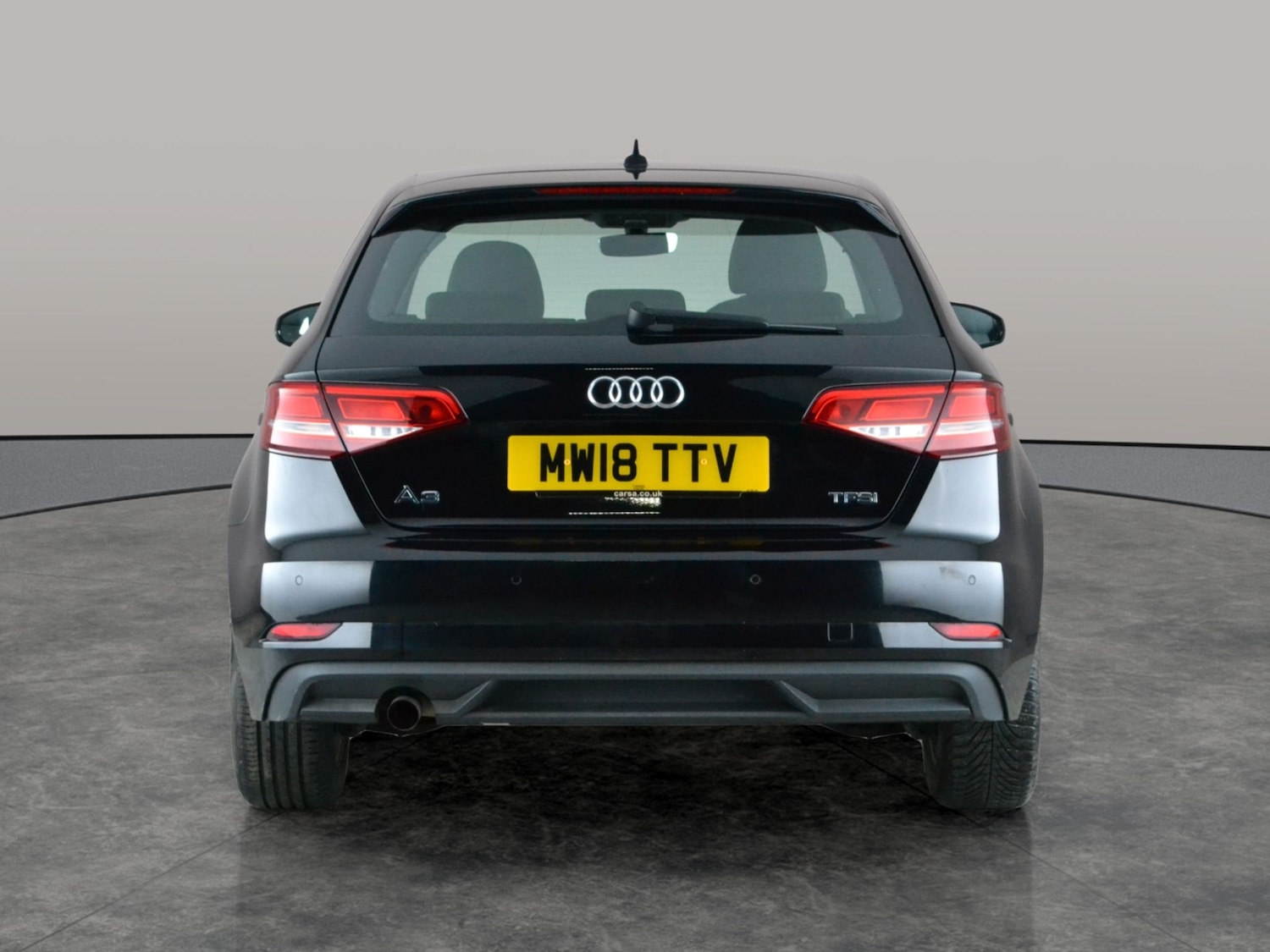 Used Audi A3 2018 for sale - 77034103: Photo 11