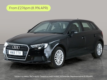 Used Audi A3 2018 for sale - 77034103: Photo