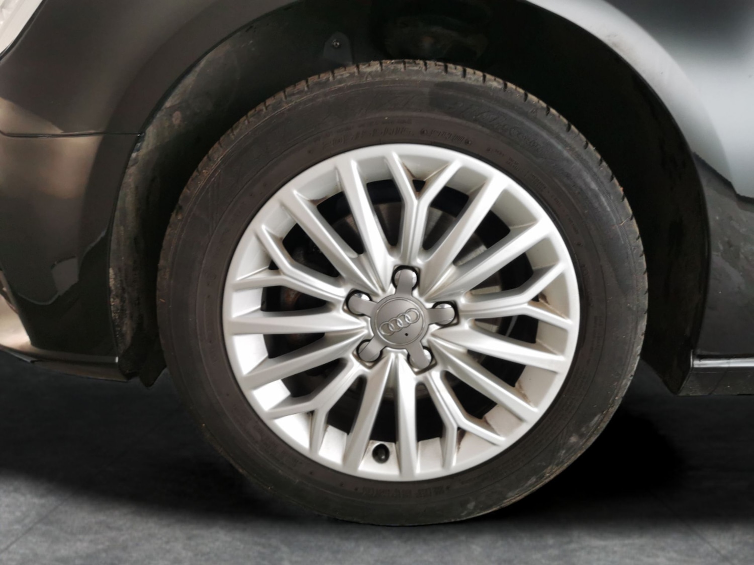 Used Audi A3 2018 for sale - 77034103: Photo 21