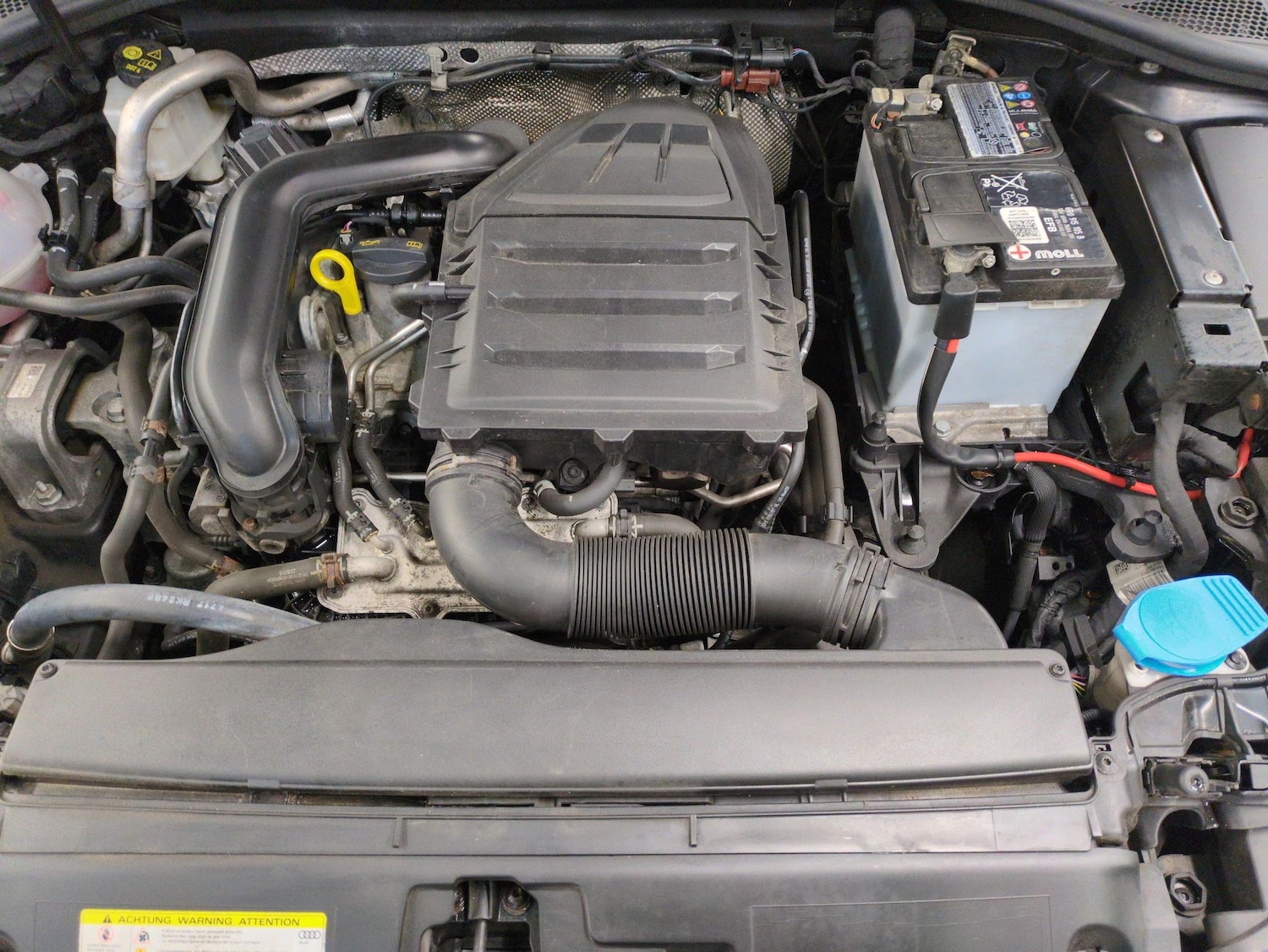 Used Audi A3 2018 for sale - 77034103: Photo 30