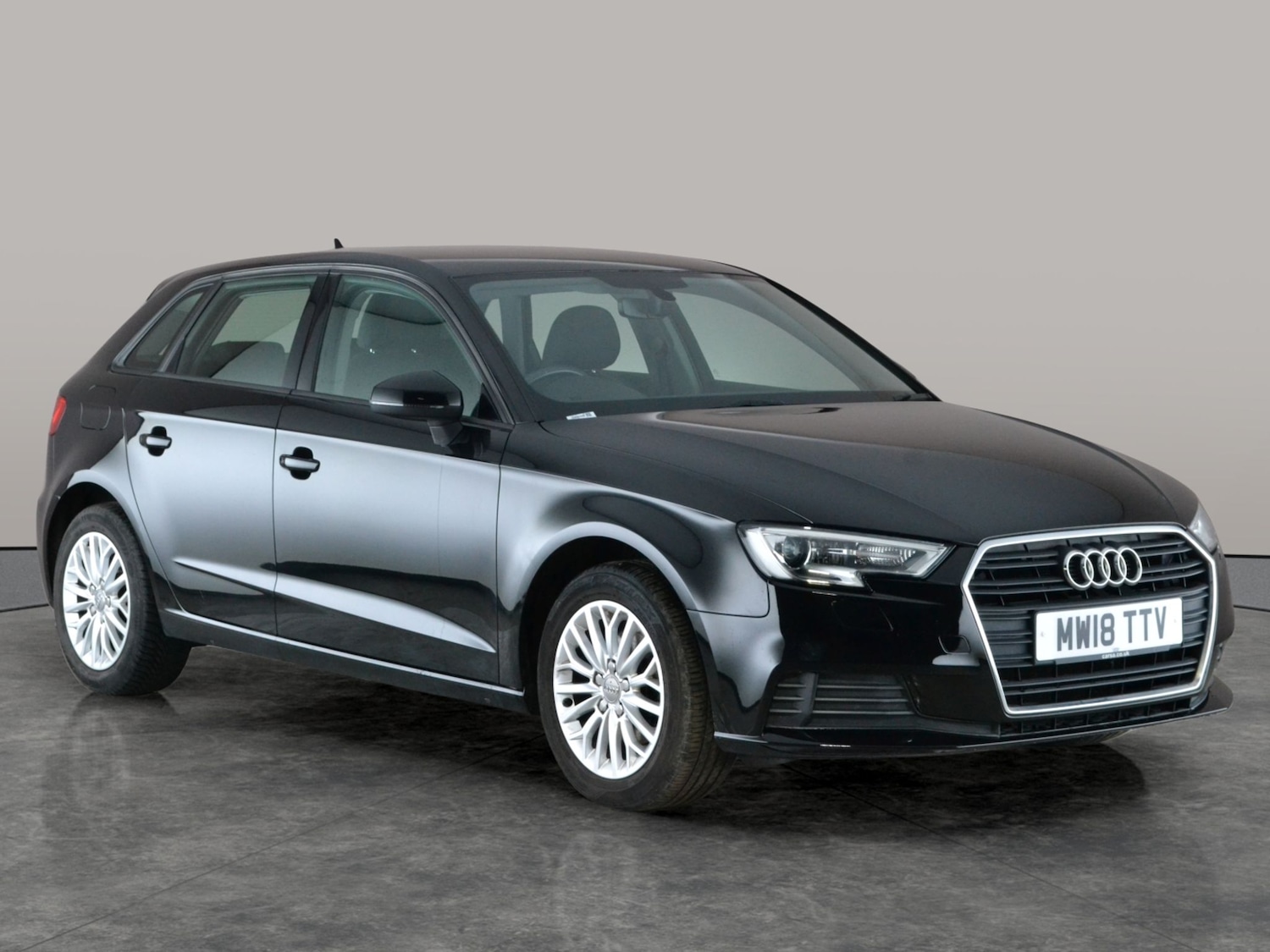 Used Audi A3 2018 for sale - 77034103: Photo 8