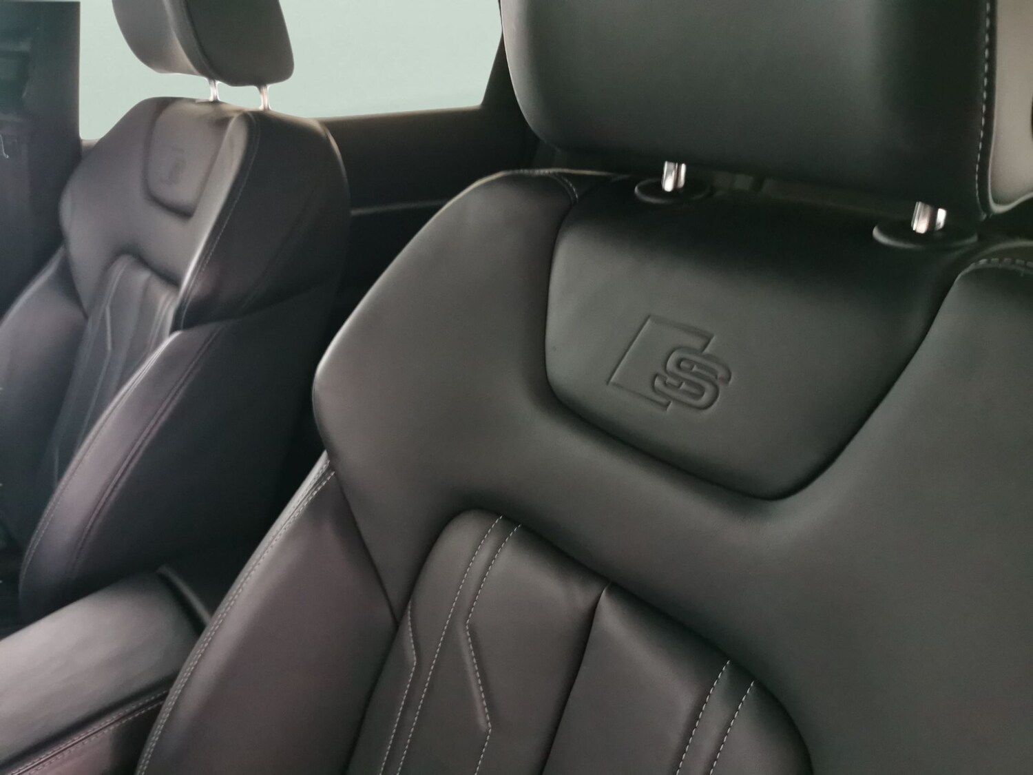 Used Audi e-tron for sale - 77490486: Photo 16