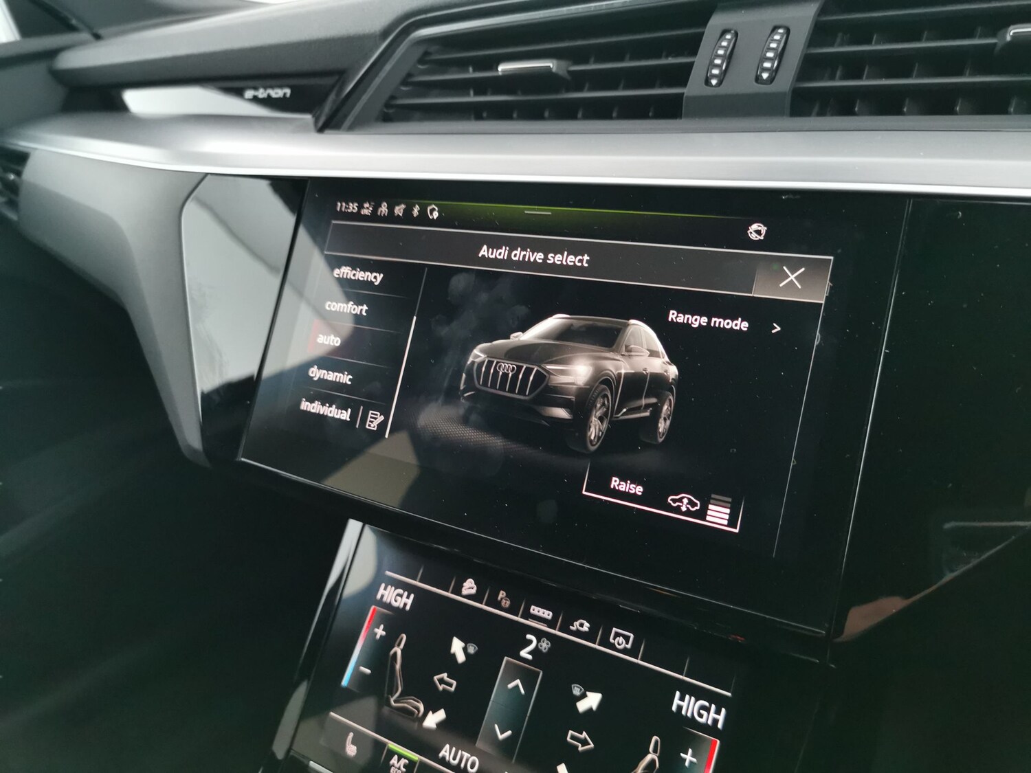 Used Audi e-tron for sale - 77490486: Photo 21