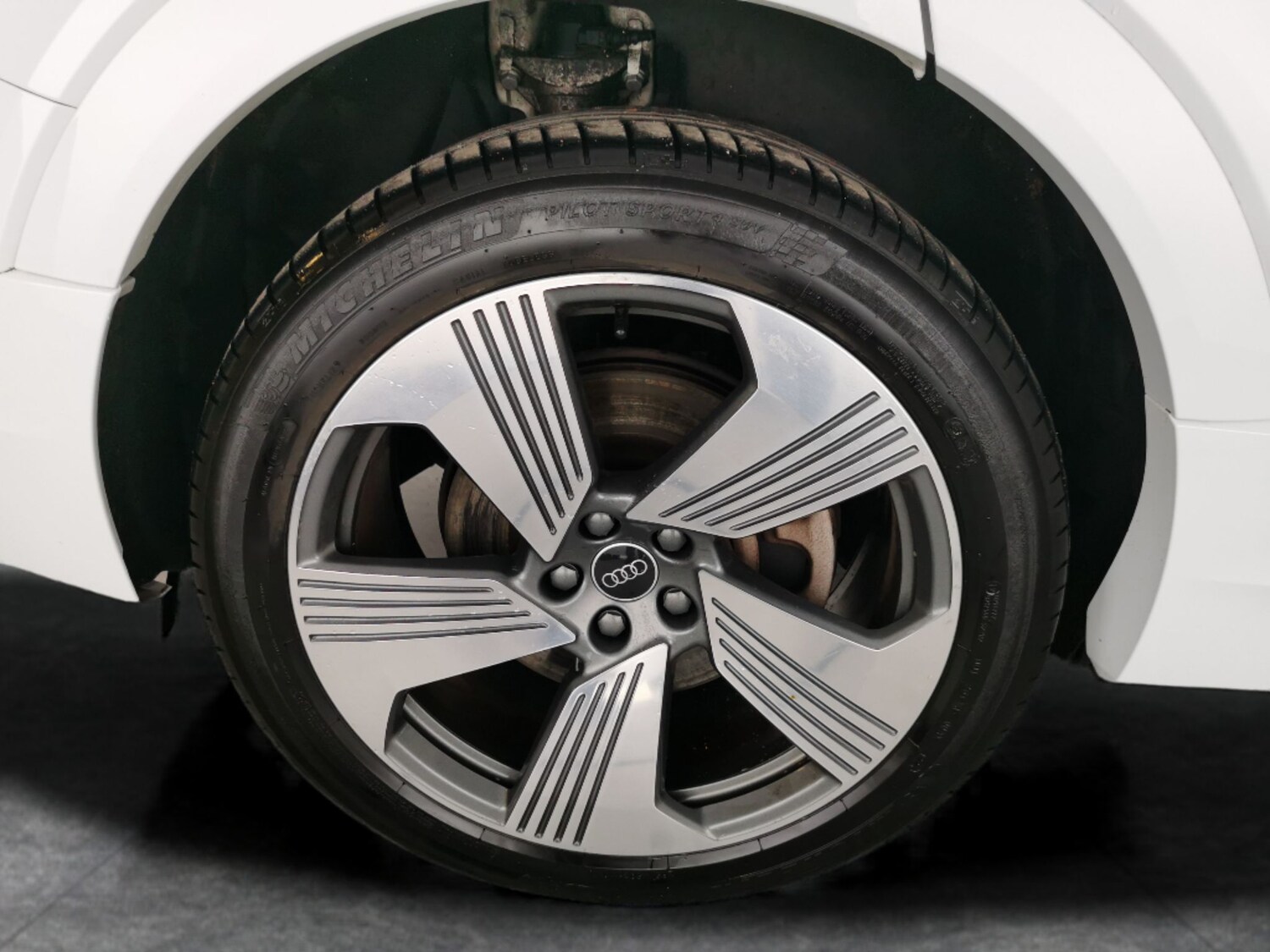 Used Audi e-tron for sale - 77490486: Photo 30