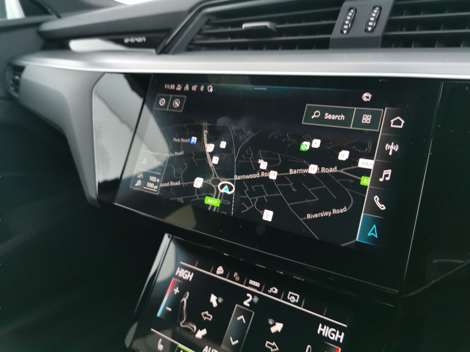 Used Audi e-tron for sale - 77490486: Photo 5