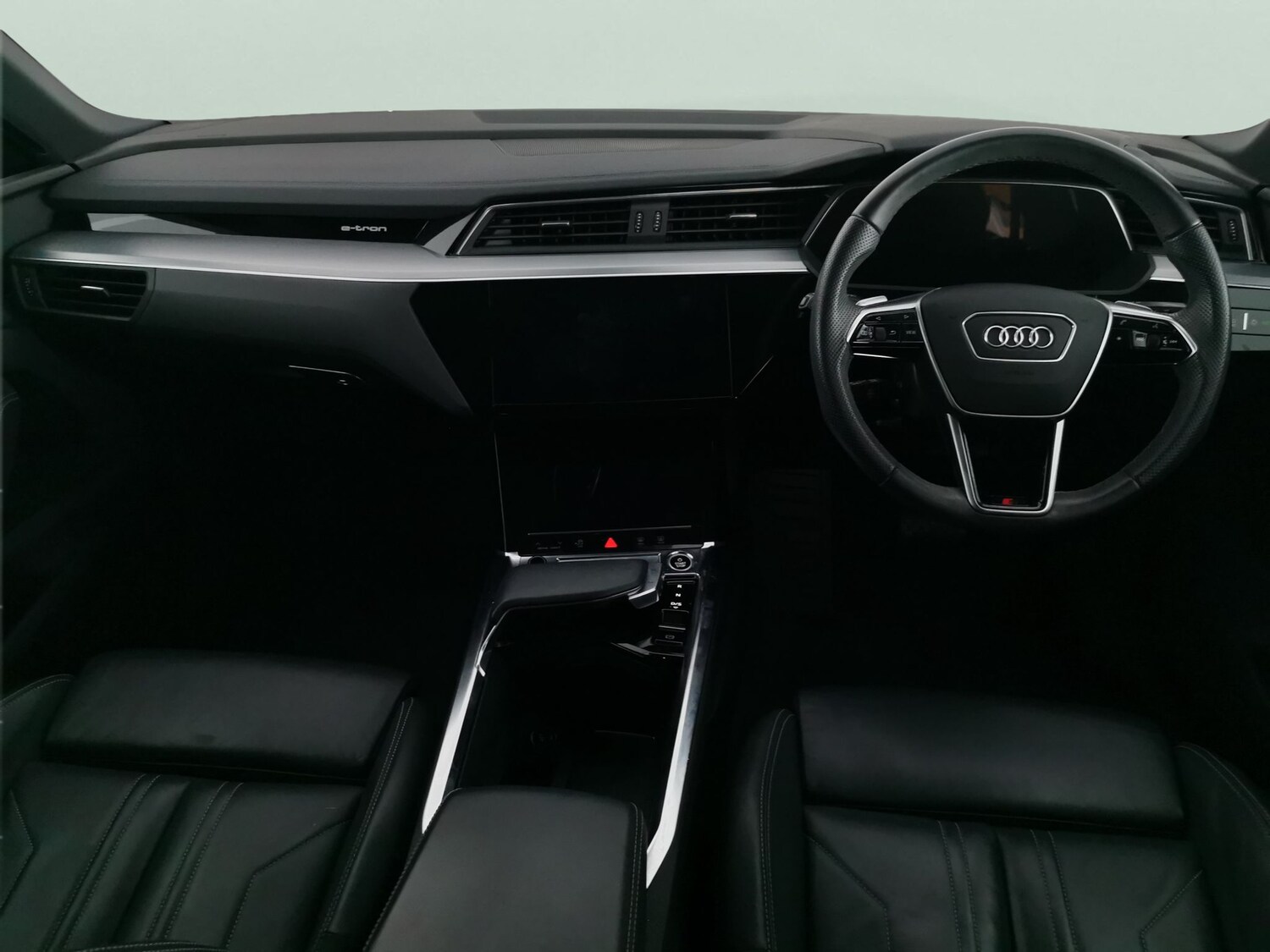 Used Audi e-tron for sale - 77490486: Photo 8