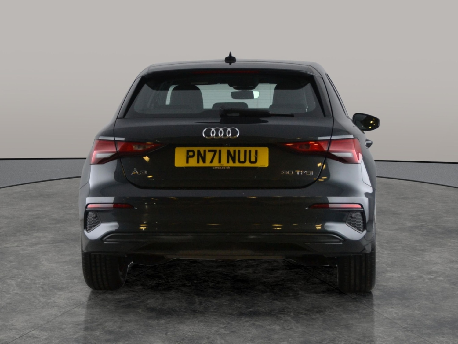 Used Audi A3 2021 for sale - 77234373: Photo 10