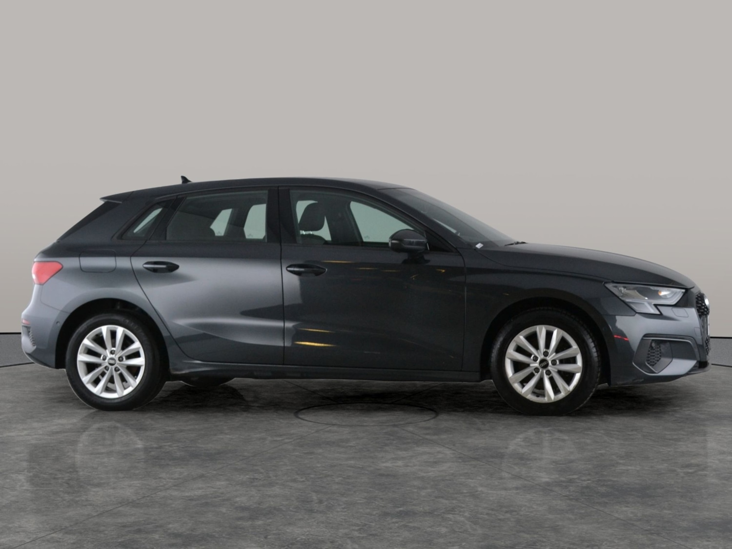 Used Audi A3 2021 for sale - 77234373: Photo 12