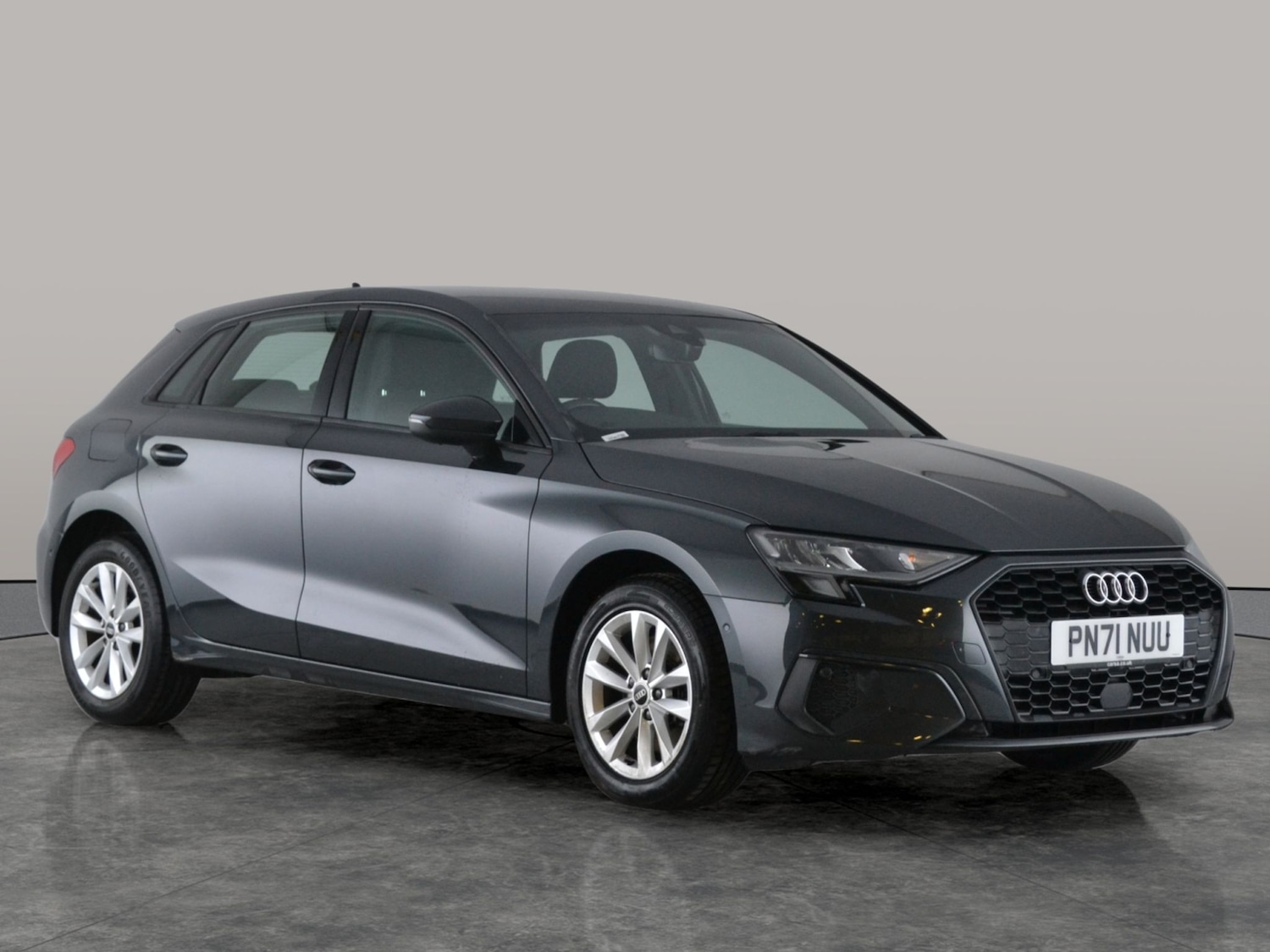 Used Audi A3 2021 for sale - 77234373: Photo 13