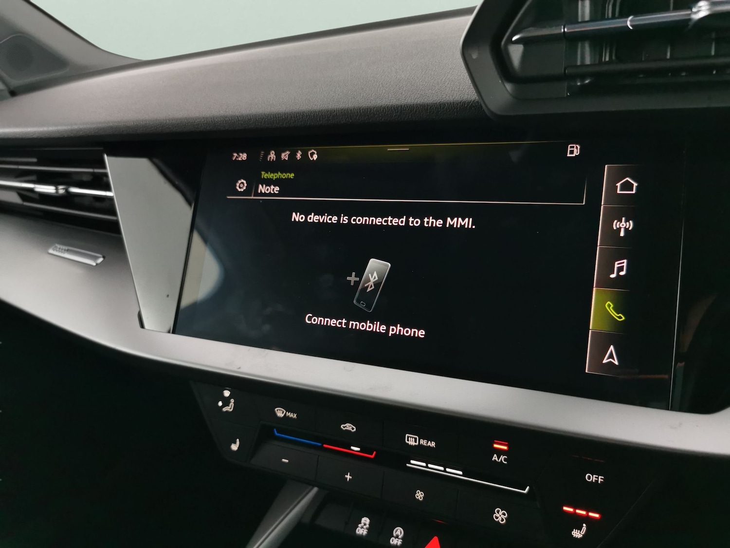 Used Audi A3 2021 for sale - 77234373: Photo 16