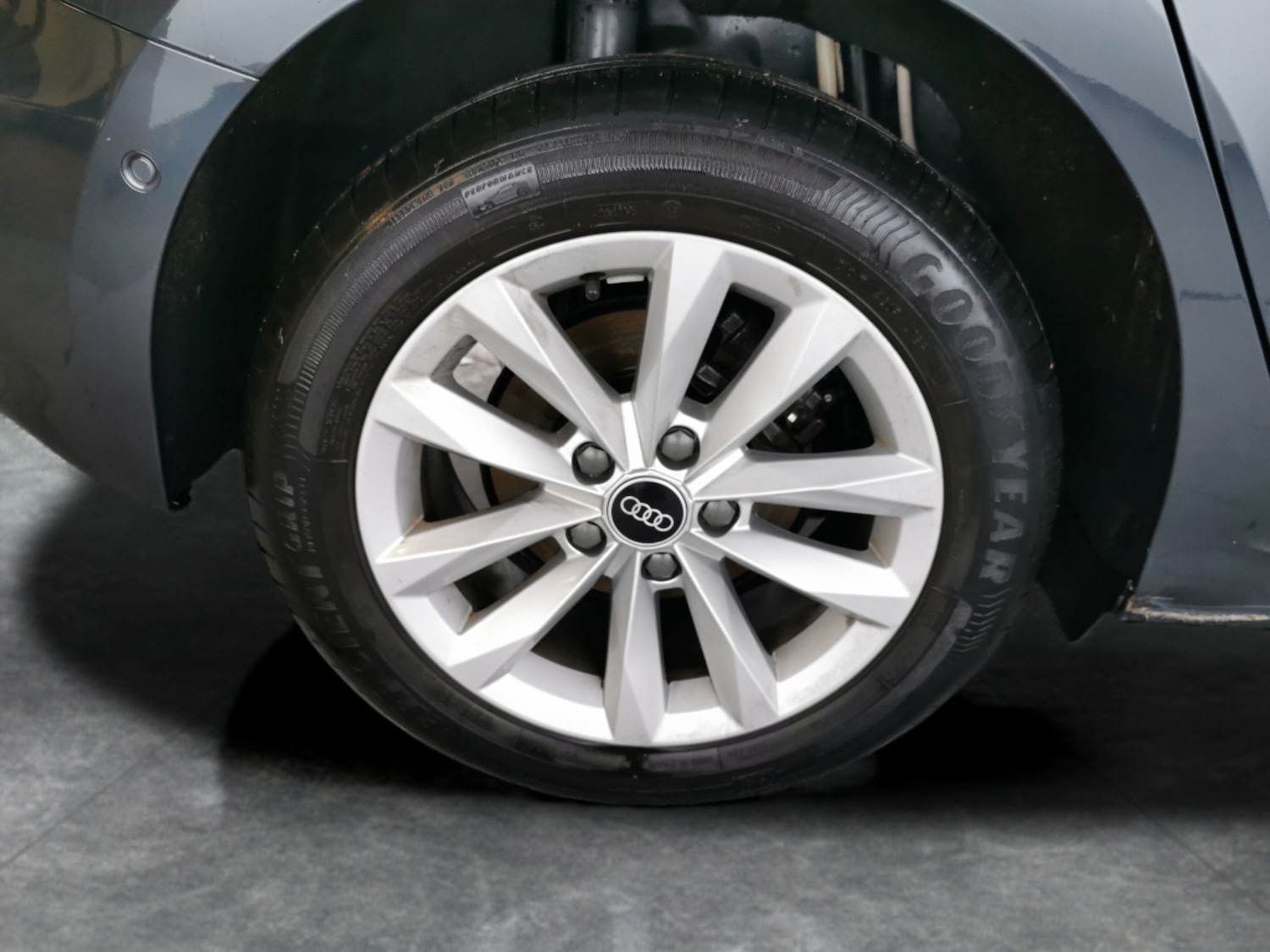 Used Audi A3 2021 for sale - 77234373: Photo 24