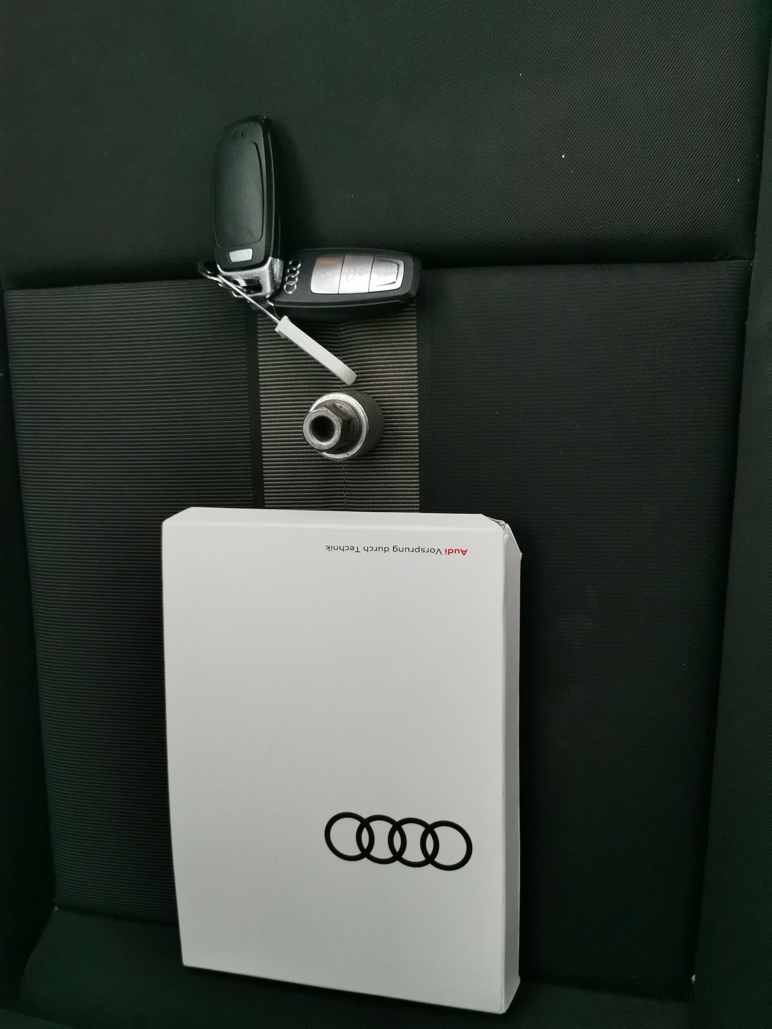 Used Audi A3 2021 for sale - 77234373: Photo 30