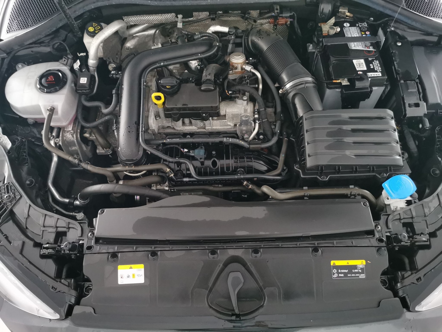 Used Audi A3 2021 for sale - 77234373: Photo 32