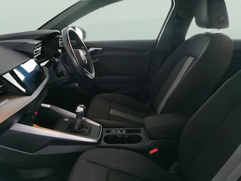 Used Audi A3 2021 for sale - 77234373: Photo