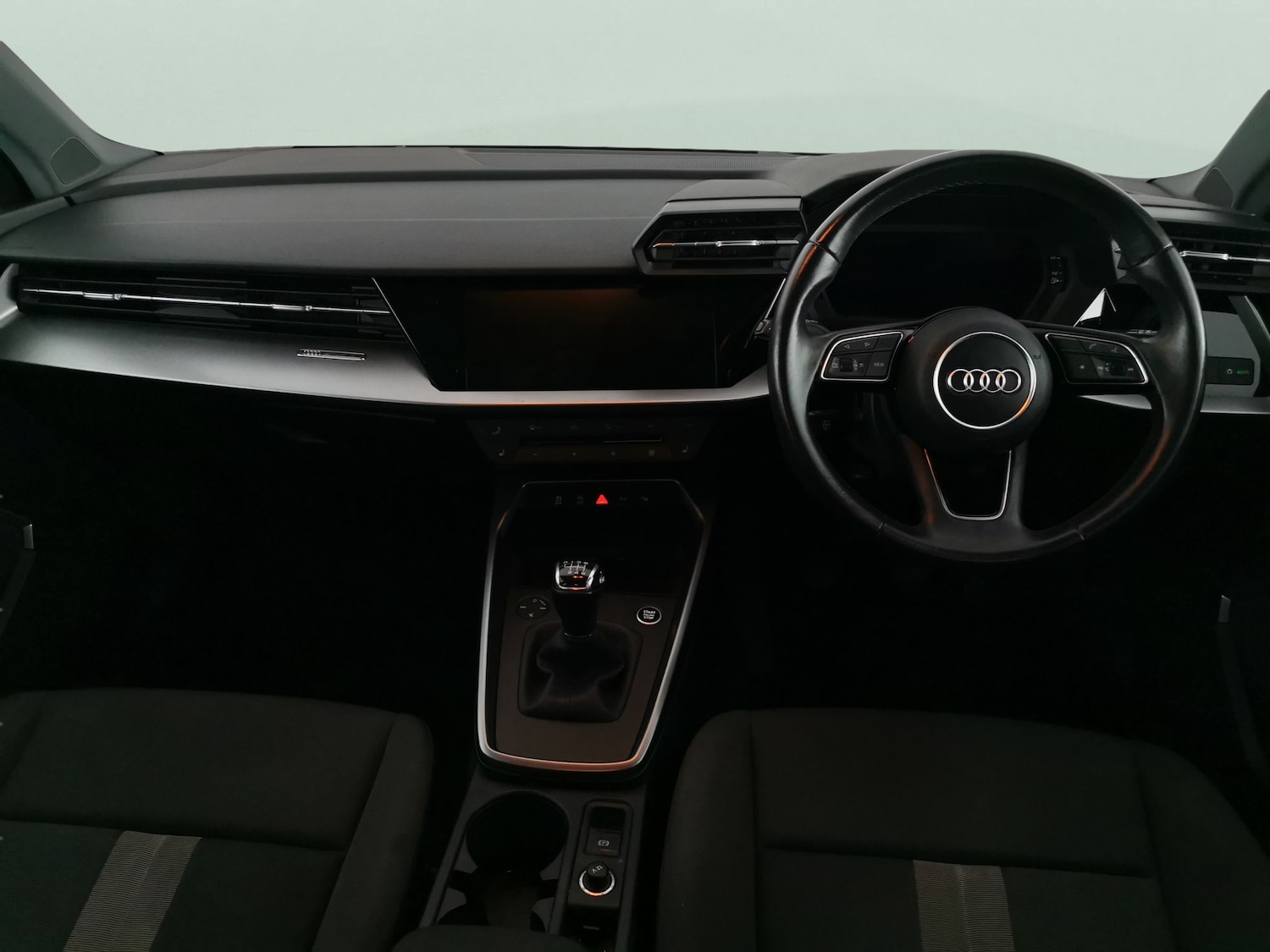 Used Audi A3 2021 for sale - 77234373: Photo 8