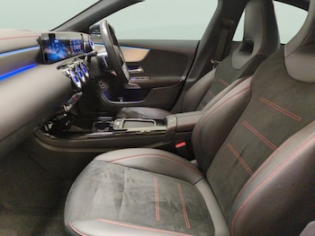 Used Mercedes-Benz CLA 2024 for sale - 78305361: Photo