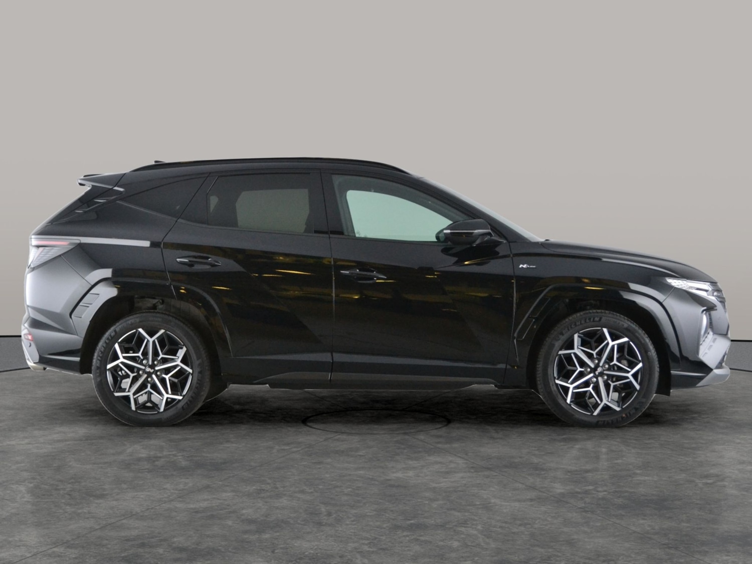 Used Hyundai TUCSON 2022 for sale - 76534212: Photo 11