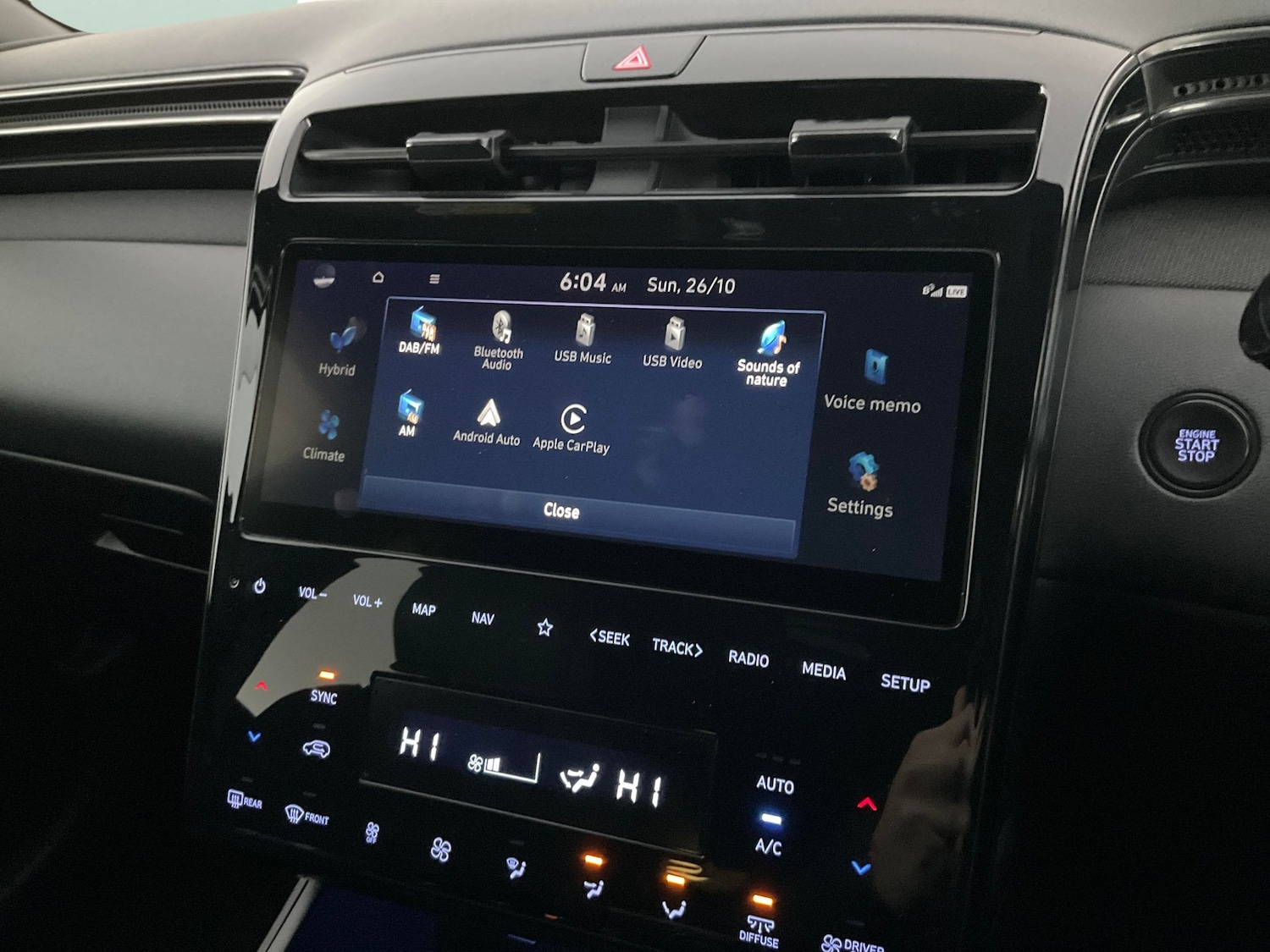 Used Hyundai TUCSON 2022 for sale - 76534212: Photo 14