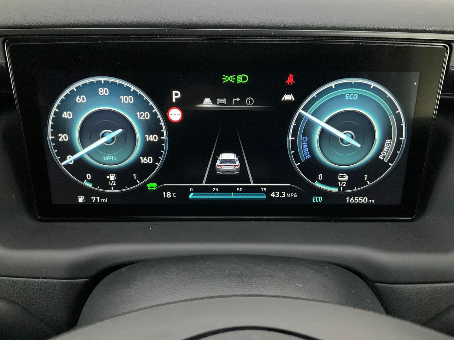 Used Hyundai TUCSON 2022 for sale - 76534212: Photo 22