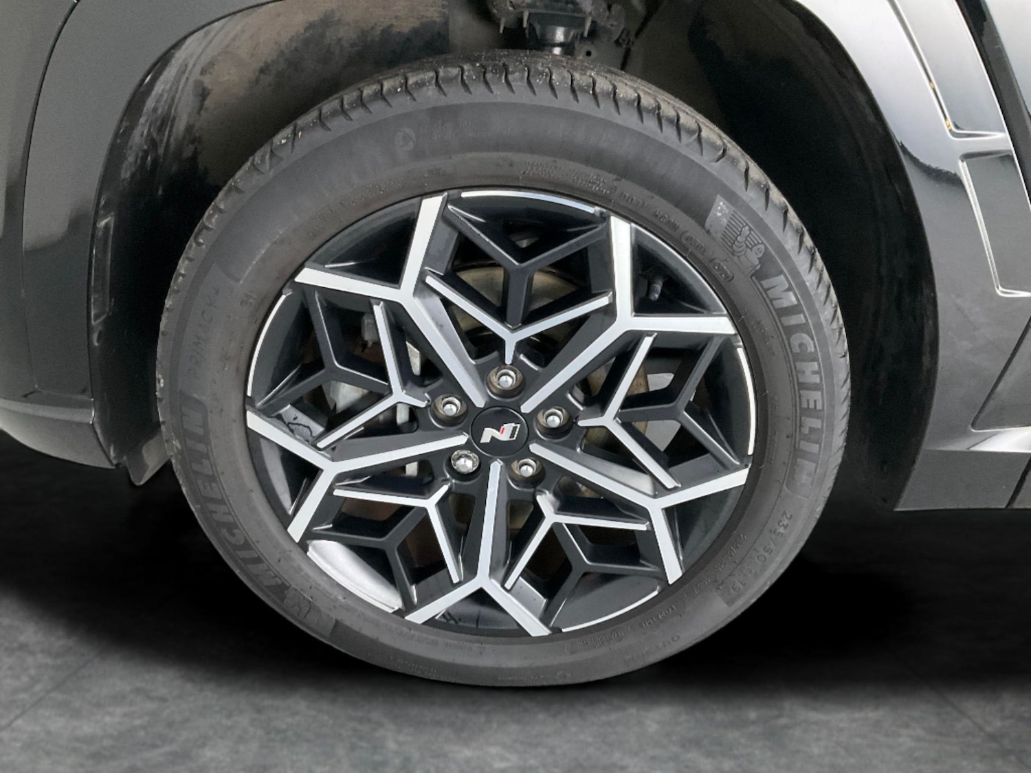 Used Hyundai TUCSON 2022 for sale - 76534212: Photo 25