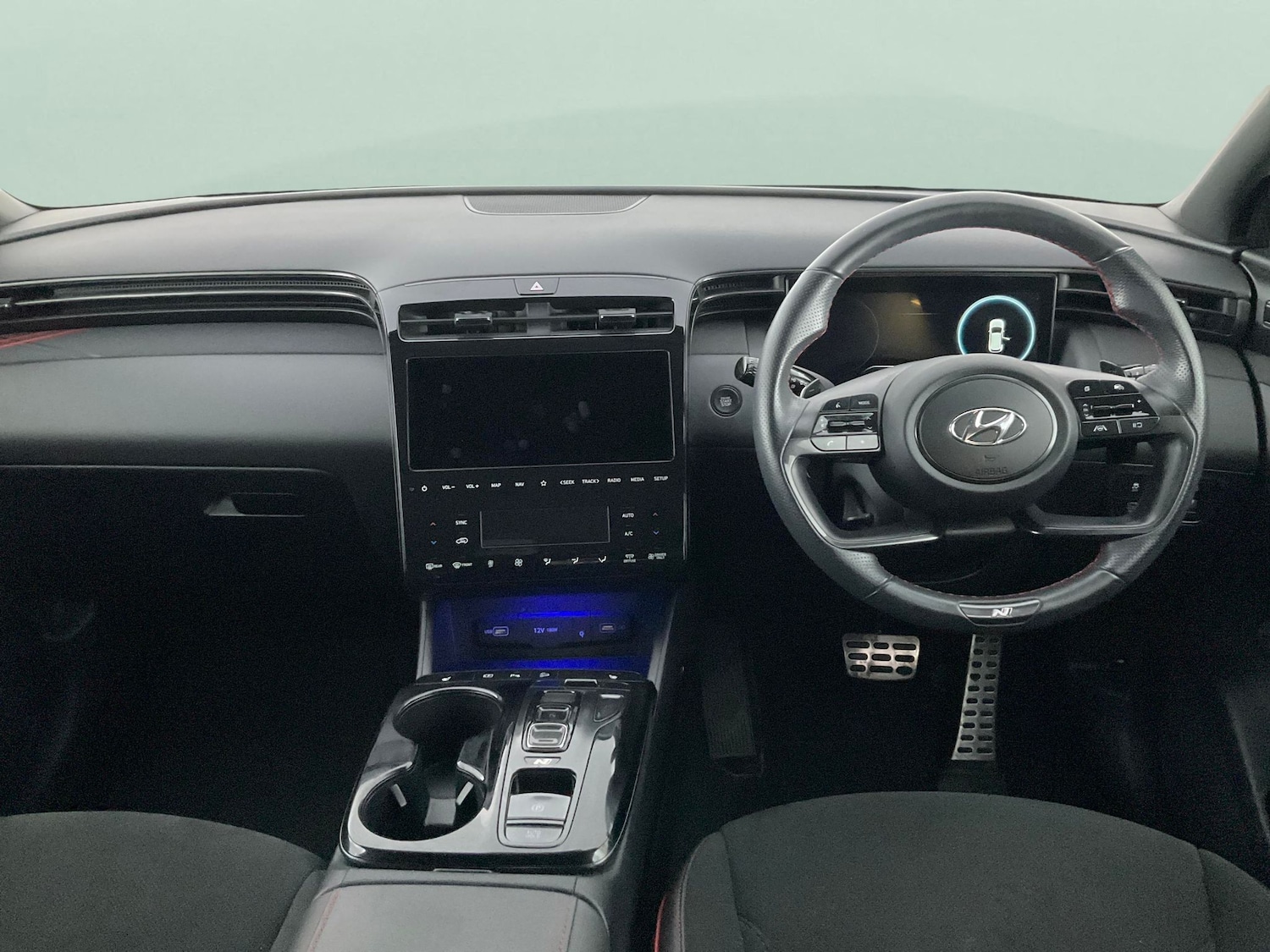 Used Hyundai TUCSON 2022 for sale - 76534212: Photo 7