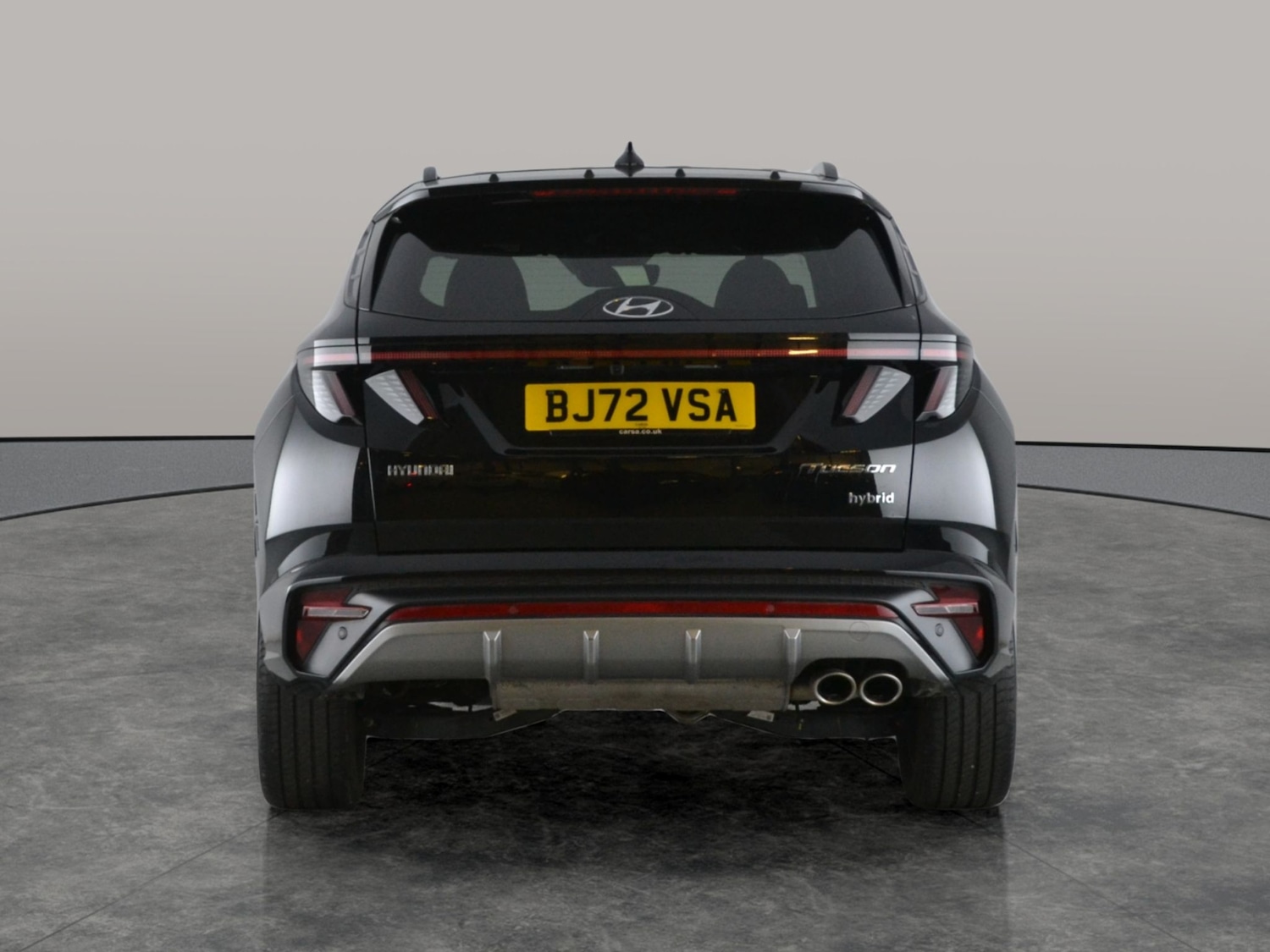 Used Hyundai TUCSON 2022 for sale - 76534212: Photo 9