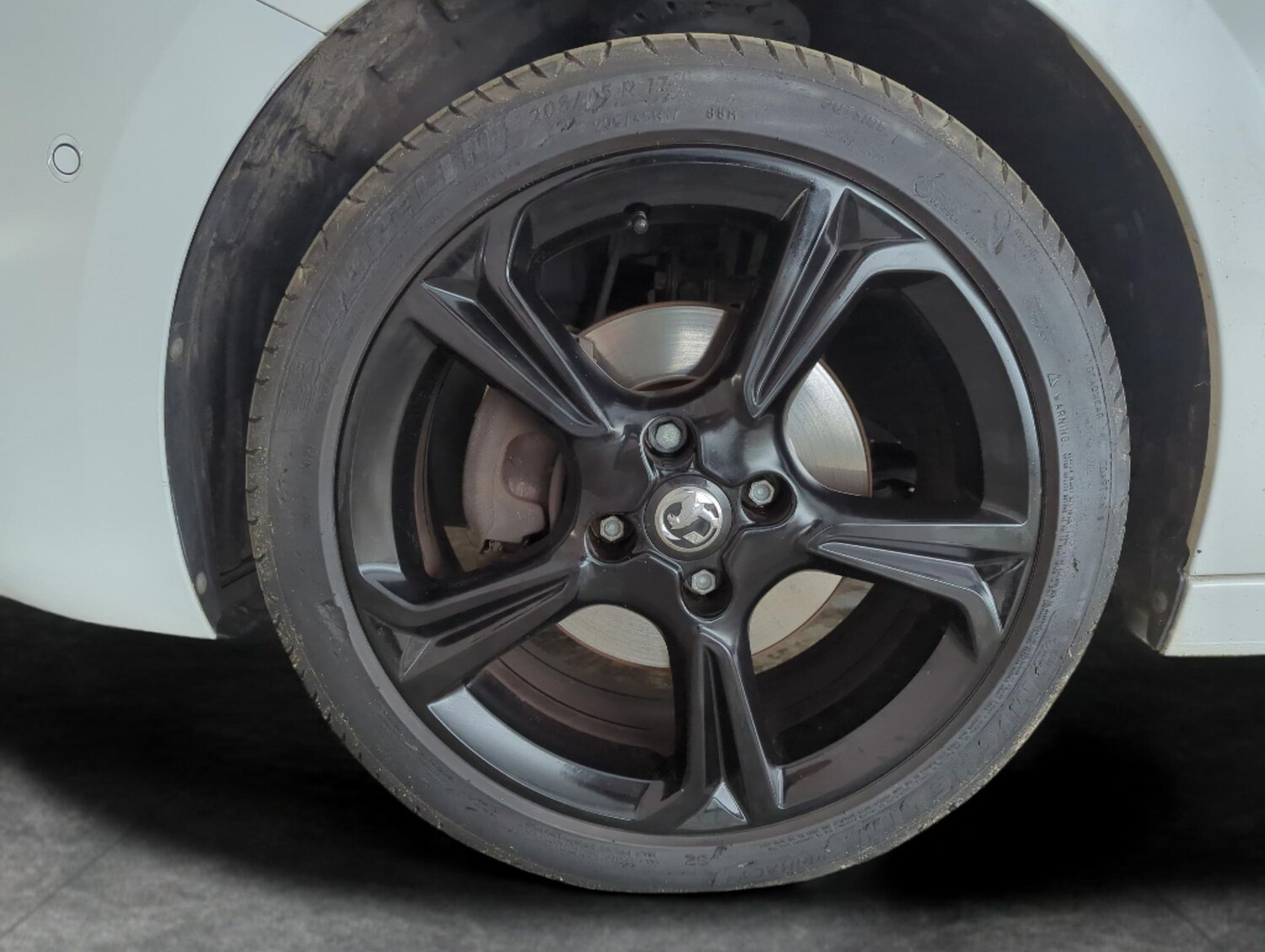 Used Vauxhall Corsa for sale - 77831459: Photo 26