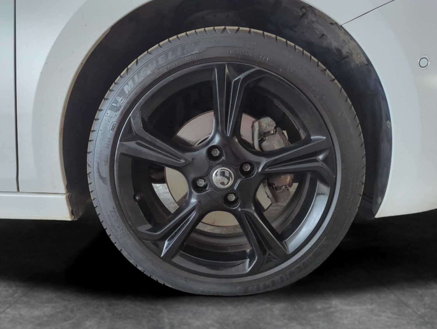 Used Vauxhall Corsa for sale - 77831459: Photo 27