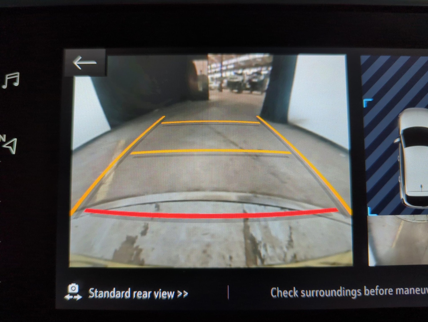 Used Vauxhall Corsa for sale - 77831459: Photo 5