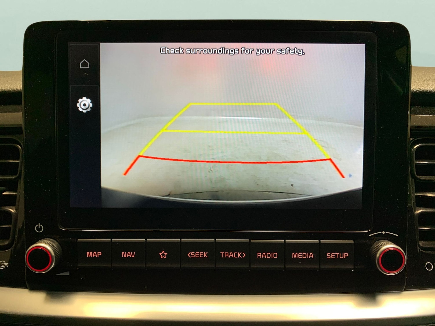 Used Kia Stonic 2022 for sale - 76464132: Photo 6