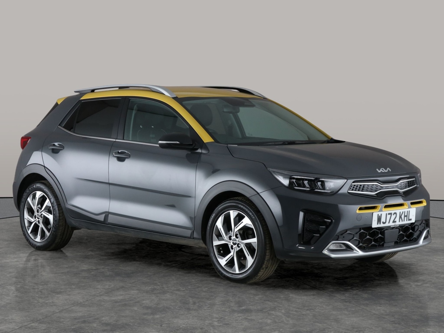 Used Kia Stonic 2022 for sale - 76464132: Photo 9