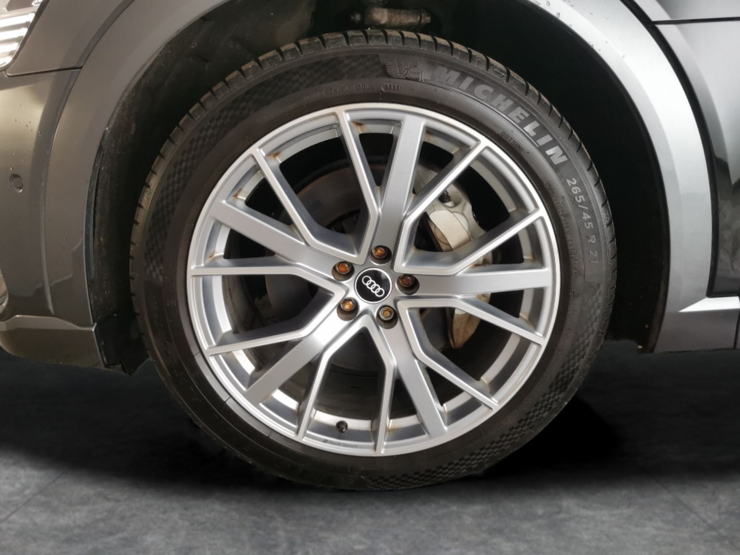 Used Audi e-tron 2020 for sale - 77420815: Photo 30