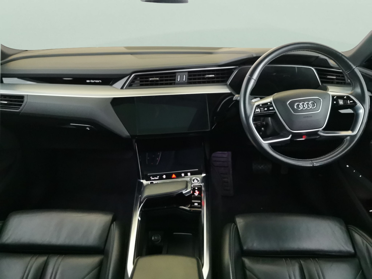 Used Audi e-tron 2020 for sale - 77420815: Photo 9