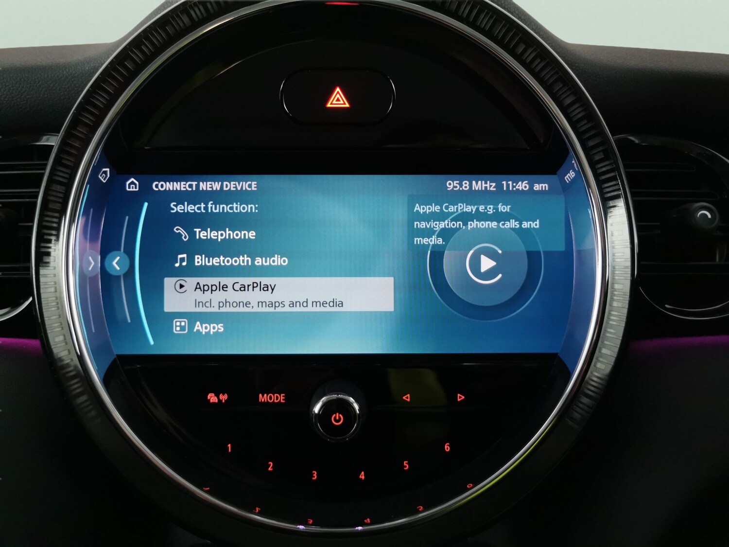 Used MINI Hatch 2022 for sale - 77829688: Photo 14