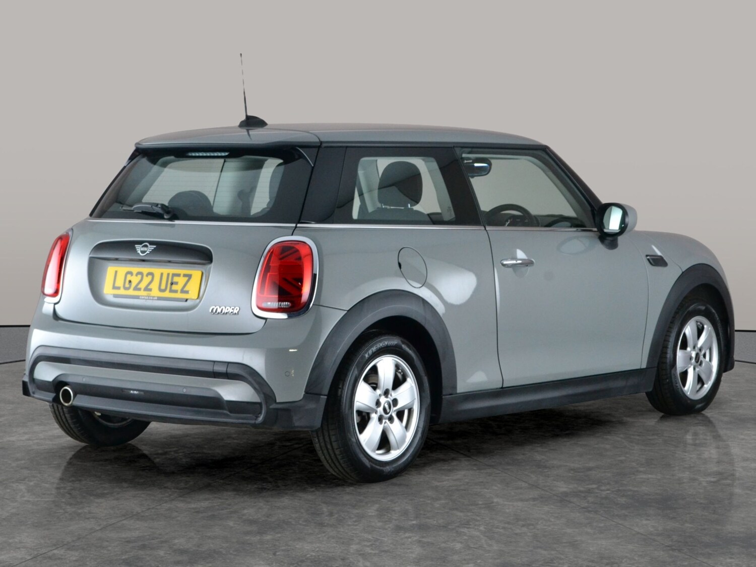 Used MINI Hatch 2022 for sale - 77829688: Photo 9